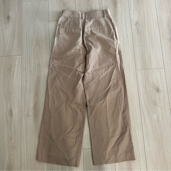 Everlane way high drape pant - Picture 8 of 10